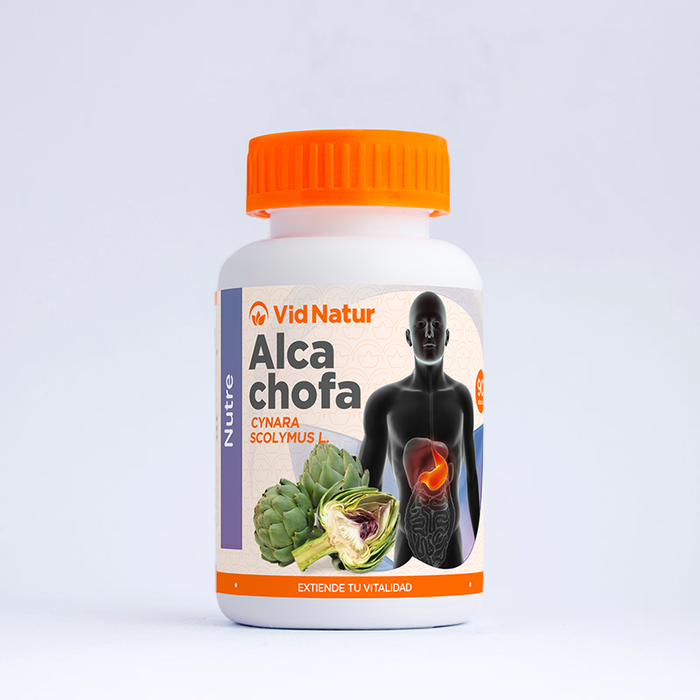 Alcachofa