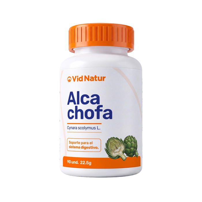 Alcachofa