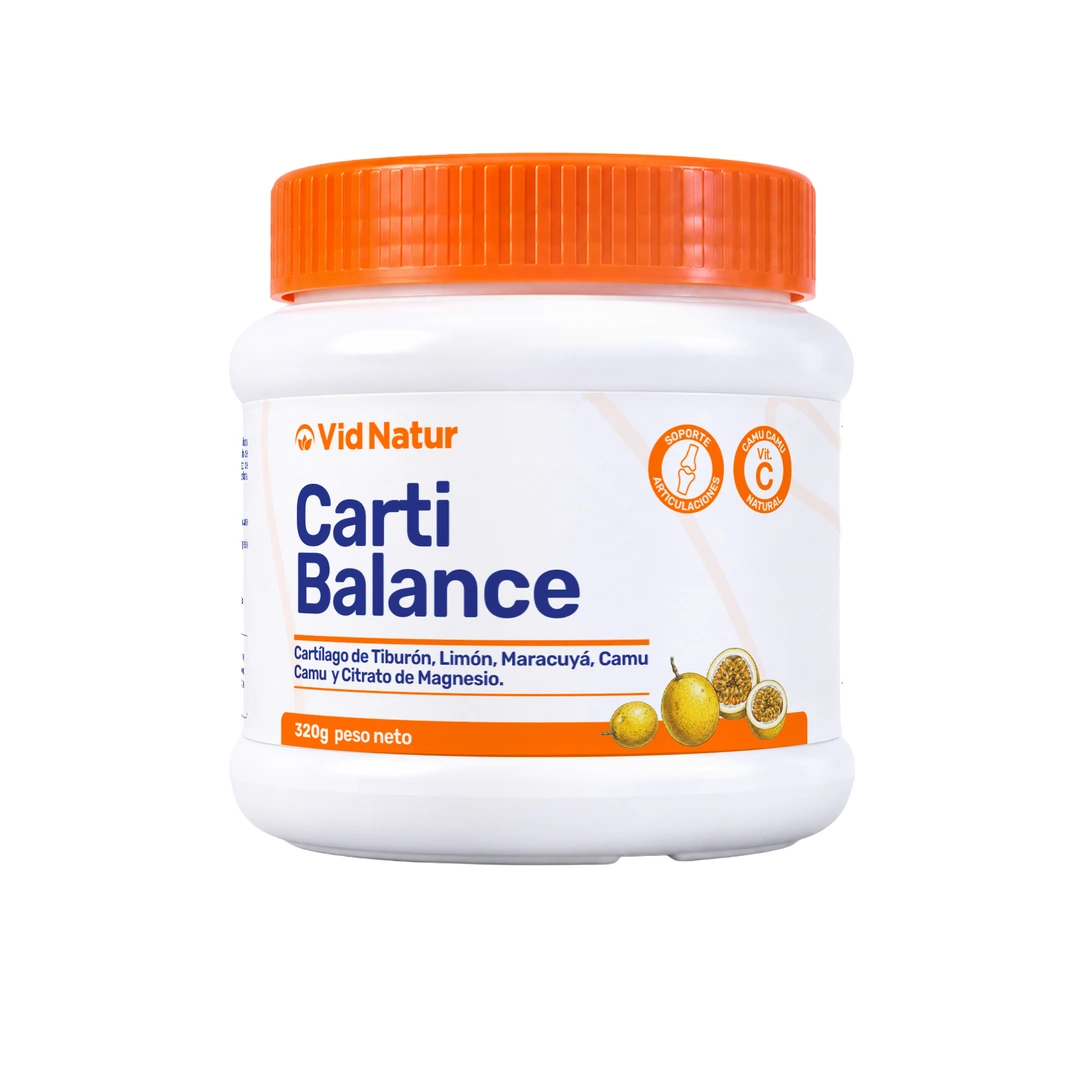 Carti Balance