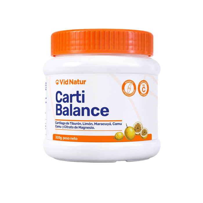 Carti Balance