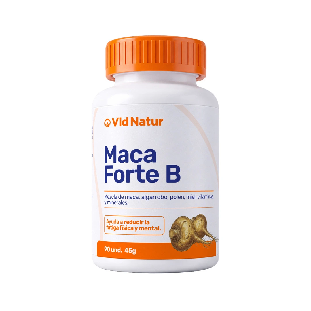 Maca Forte B