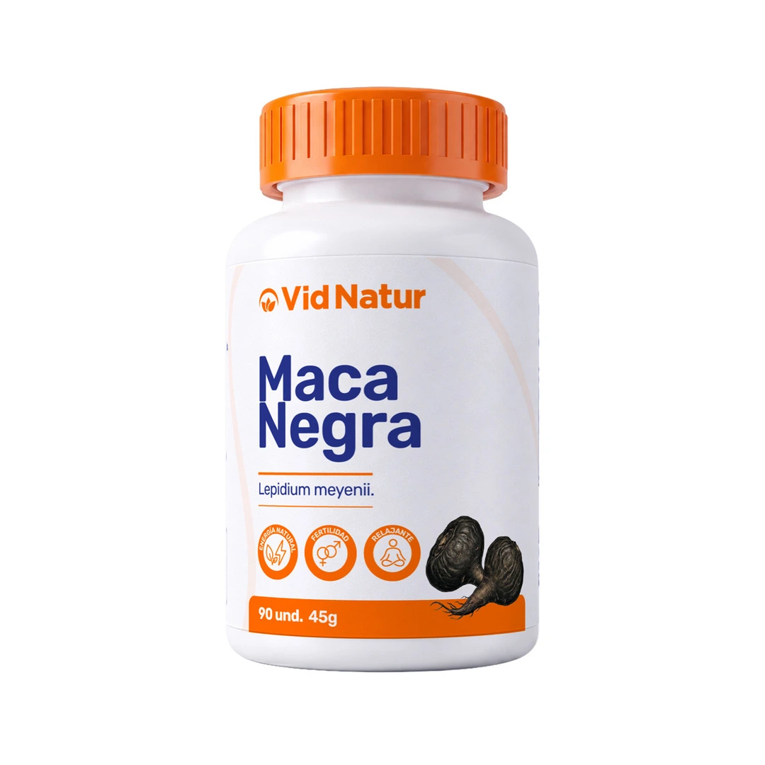 Maca Negra