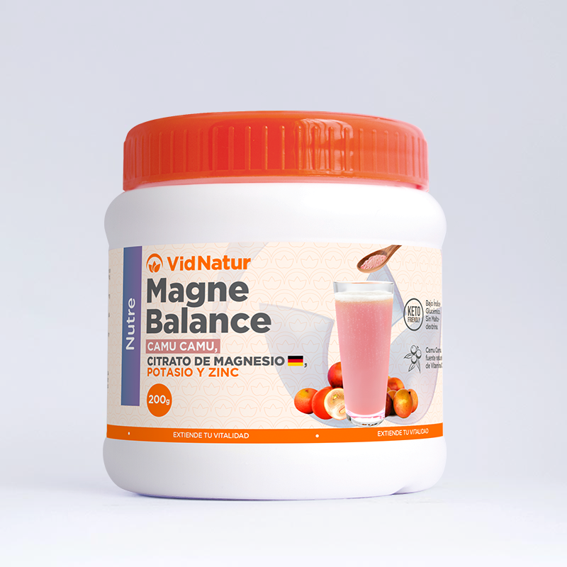 Magne Balance