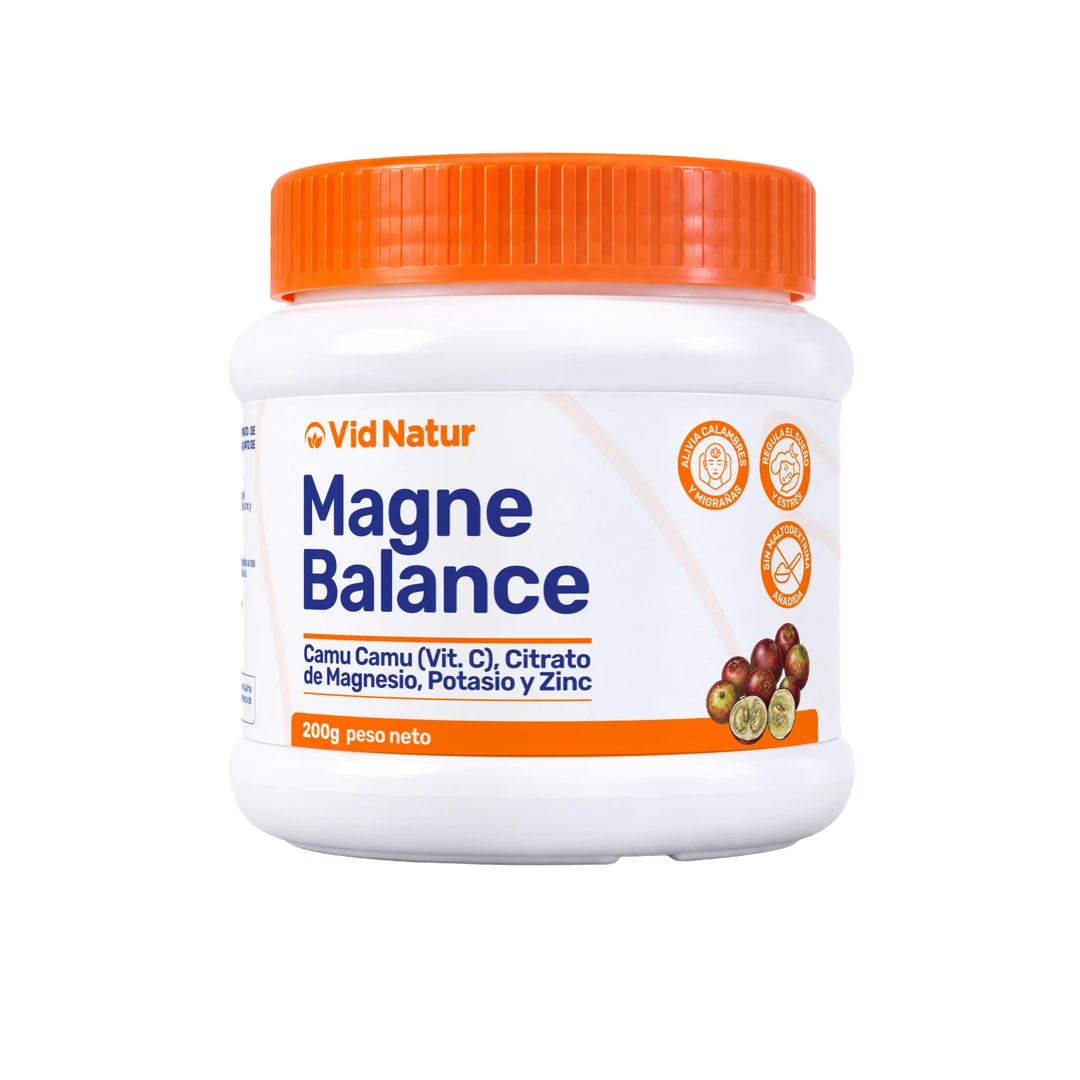 Magne Balance