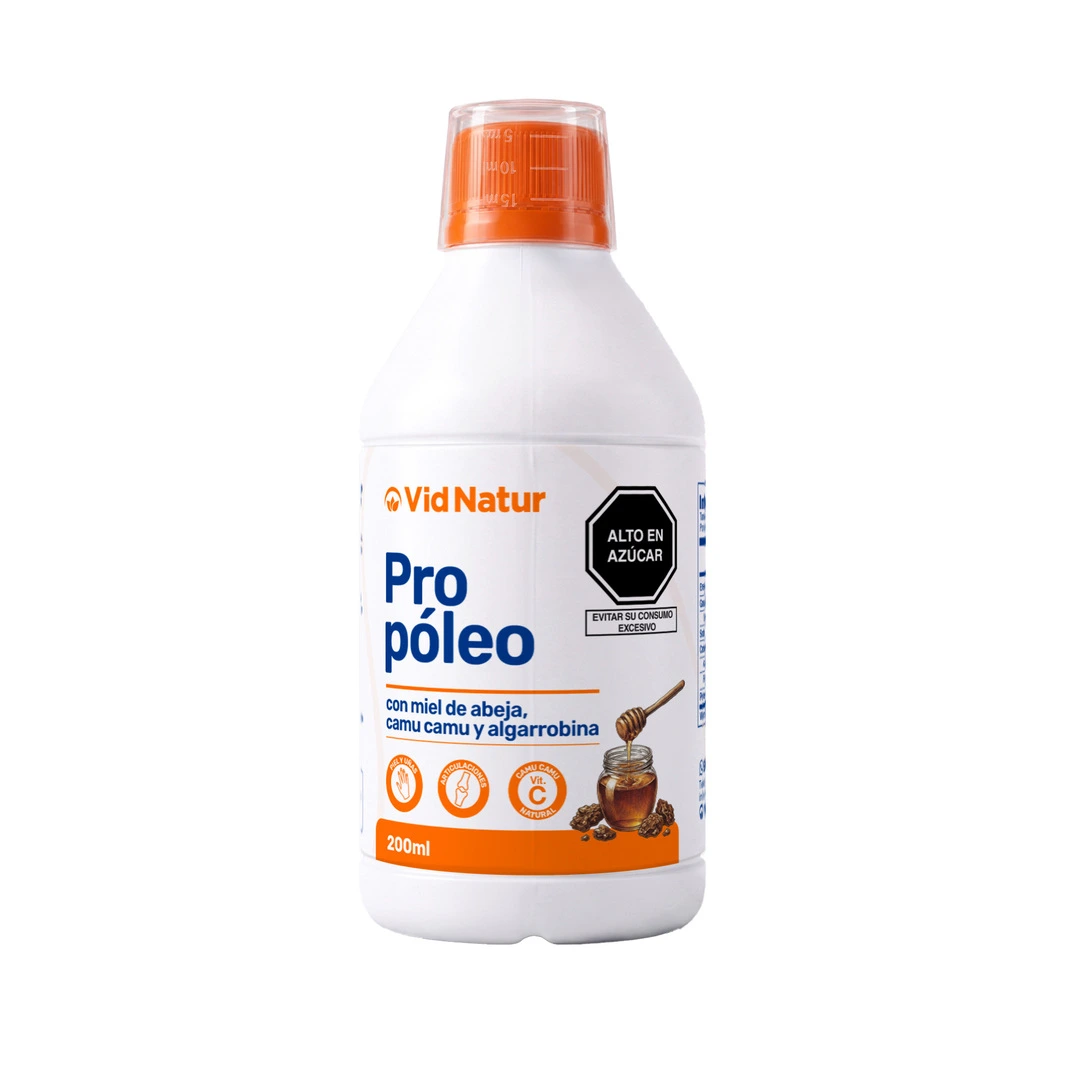 Propóleo