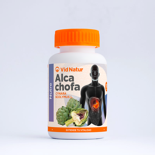 Alcachofa