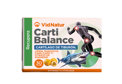 Carti Balance