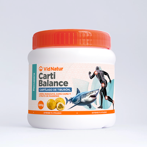 Carti Balance