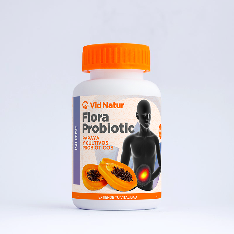 Flora Probiotic