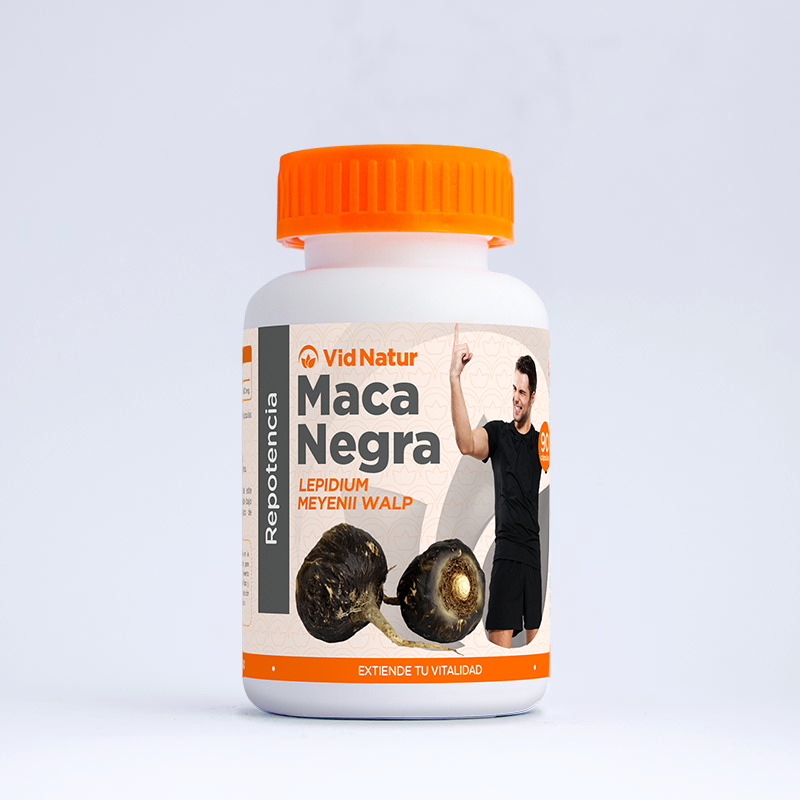 Maca Negra