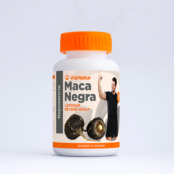 Maca Negra