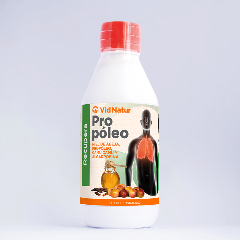 Propóleo